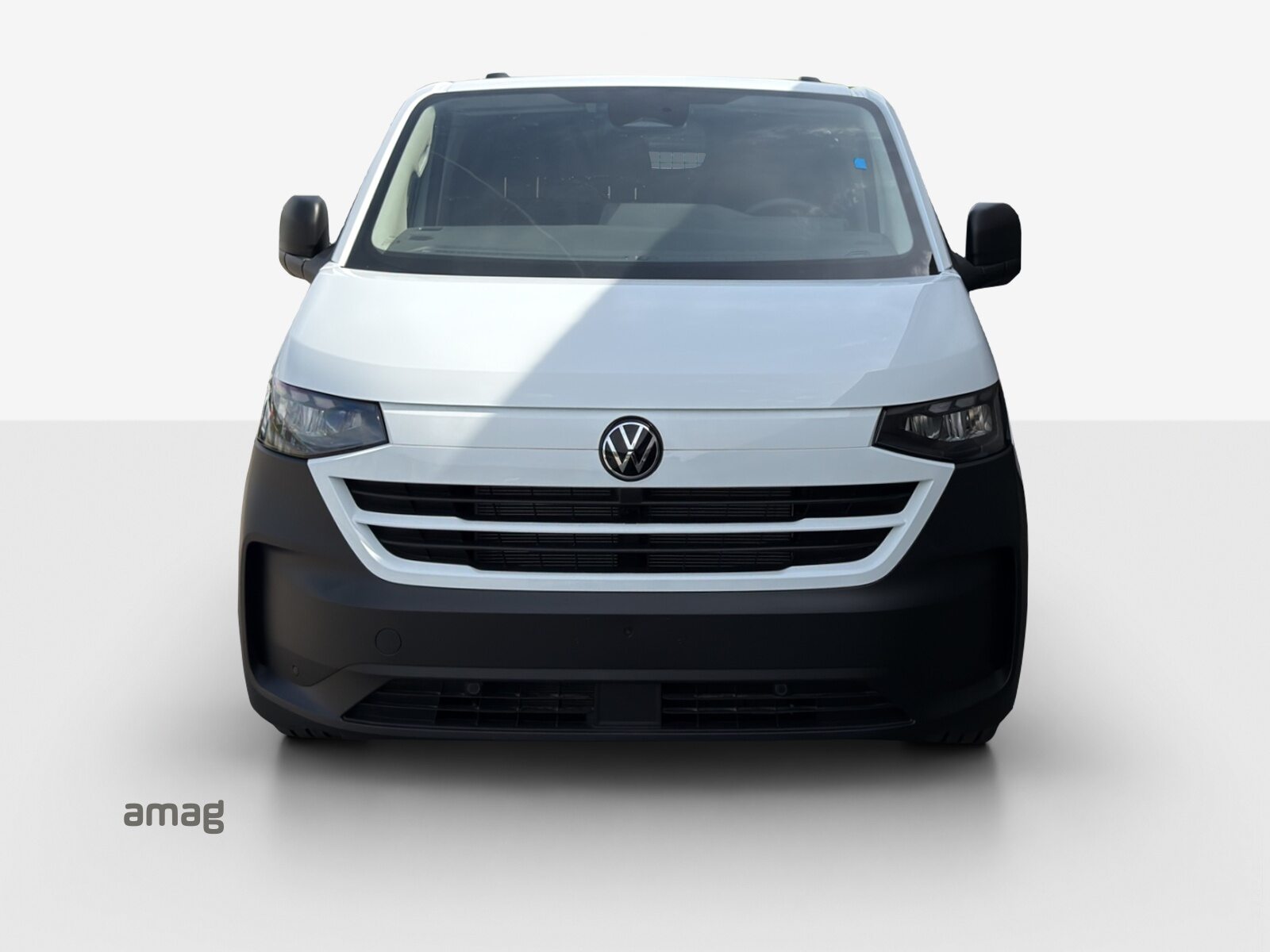 VW Transporter Kastenwagen RS 3500mm, Diesel, Auto dimostrativa, Automatico - 7