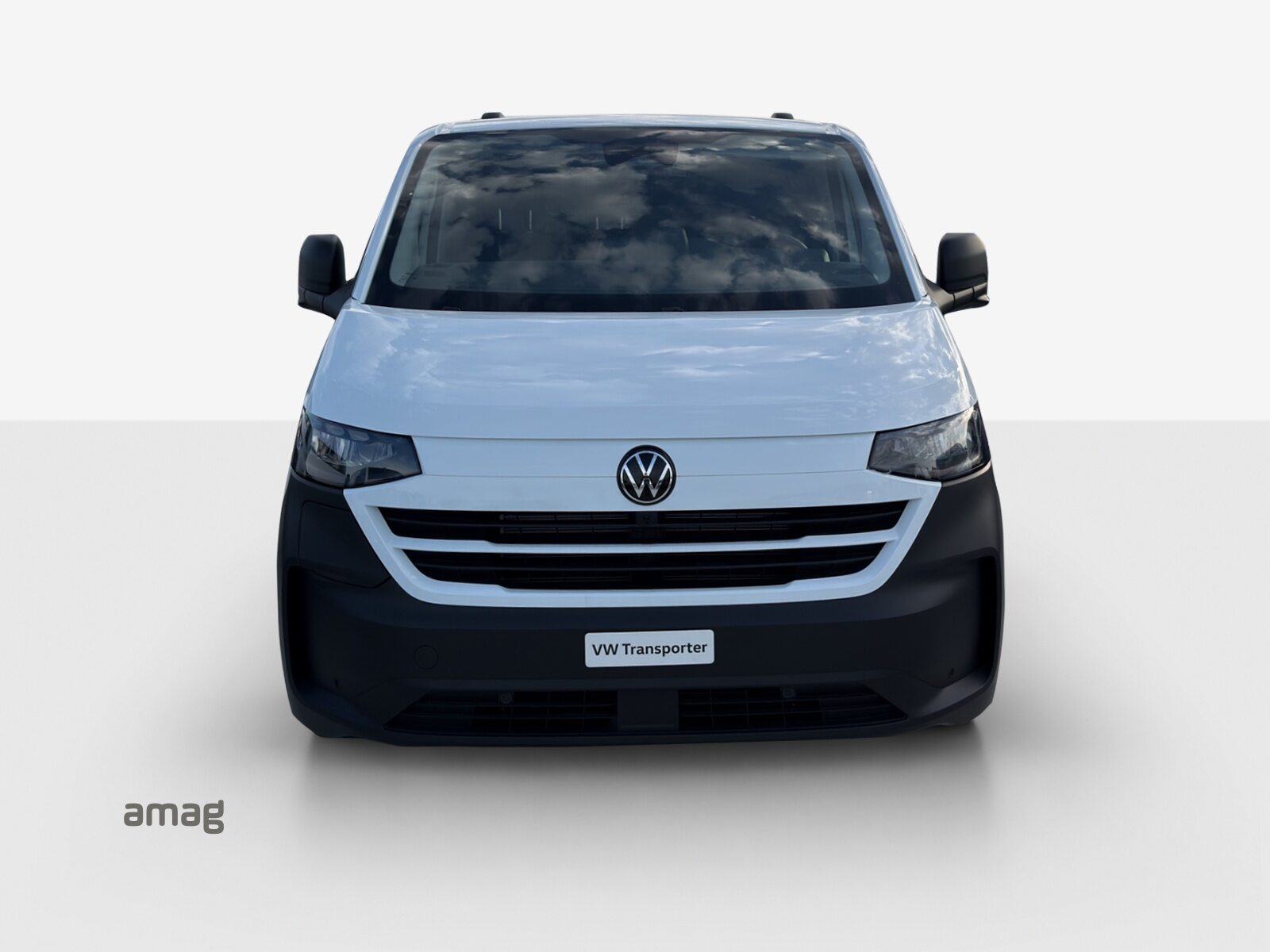 VW Transporter Kastenwagen RS 3100mm, Full-Hybrid Petrol/Electric, Ex-demonstrator, Automatic - 7
