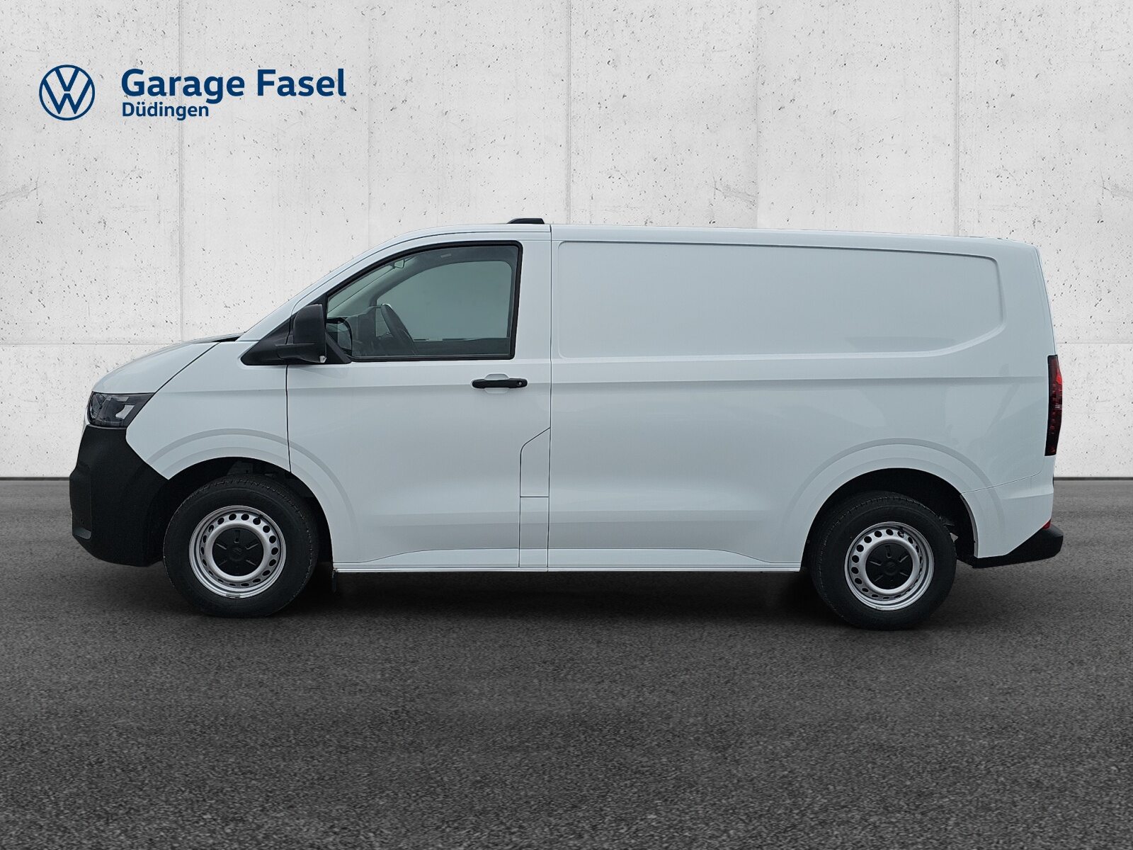 VW Transporter Kastenwagen BEV RS 3100mm, Electric, Ex-demonstrator, Automatic - 2
