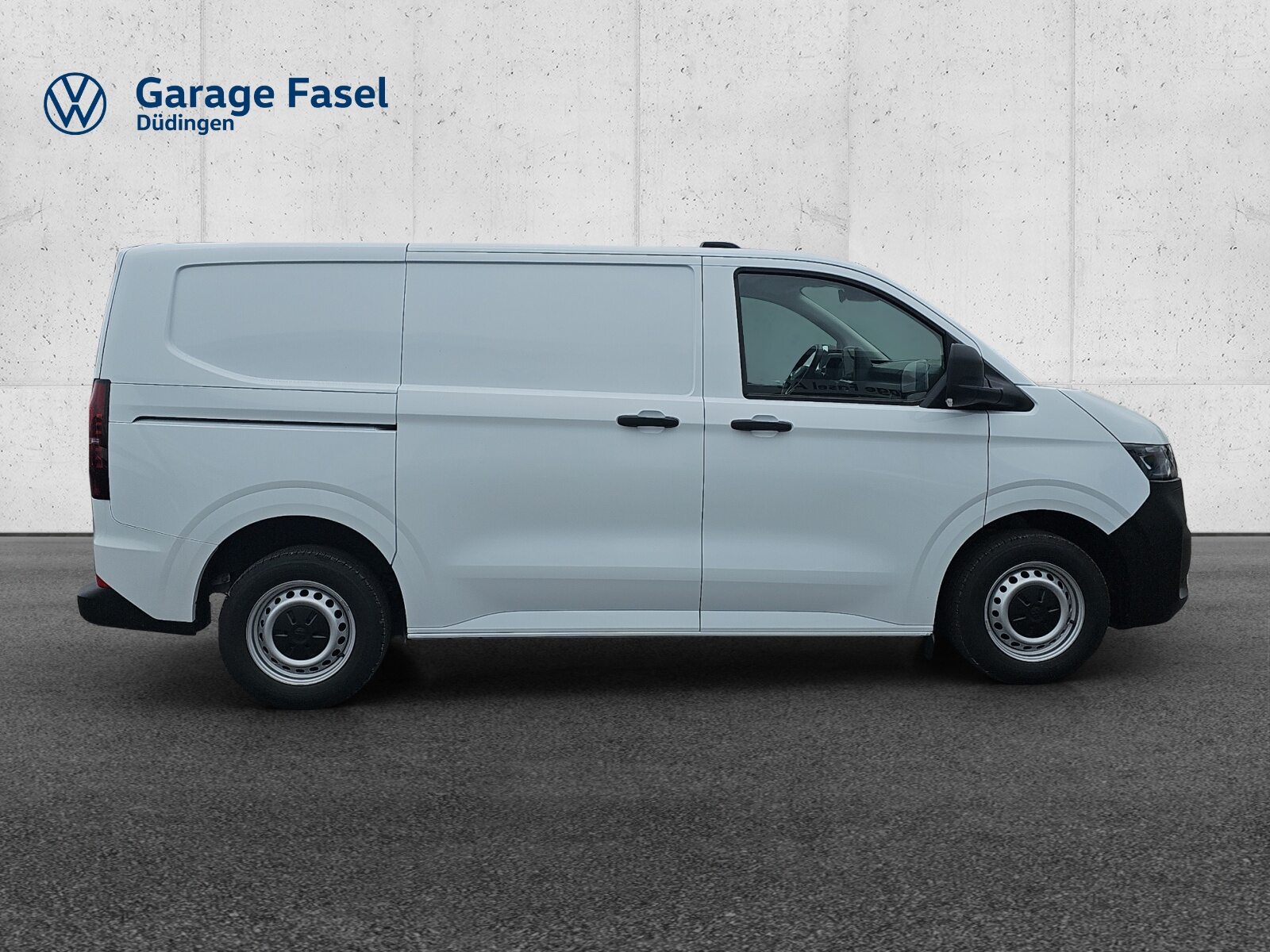 VW Transporter Kastenwagen BEV RS 3100mm, Electric, Ex-demonstrator, Automatic - 6