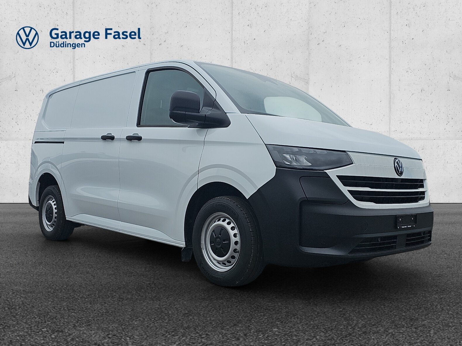 VW Transporter Kastenwagen BEV RS 3100mm, Electric, Ex-demonstrator, Automatic - 7