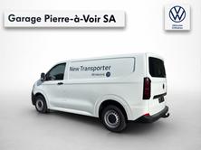 VW e-Transporter 70 kWh, Electric, Ex-demonstrator, Automatic - 3