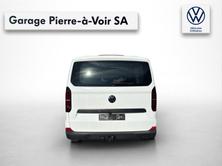 VW e-Transporter 70 kWh, Electric, Ex-demonstrator, Automatic - 4