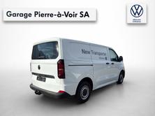 VW e-Transporter 70 kWh, Electric, Ex-demonstrator, Automatic - 6