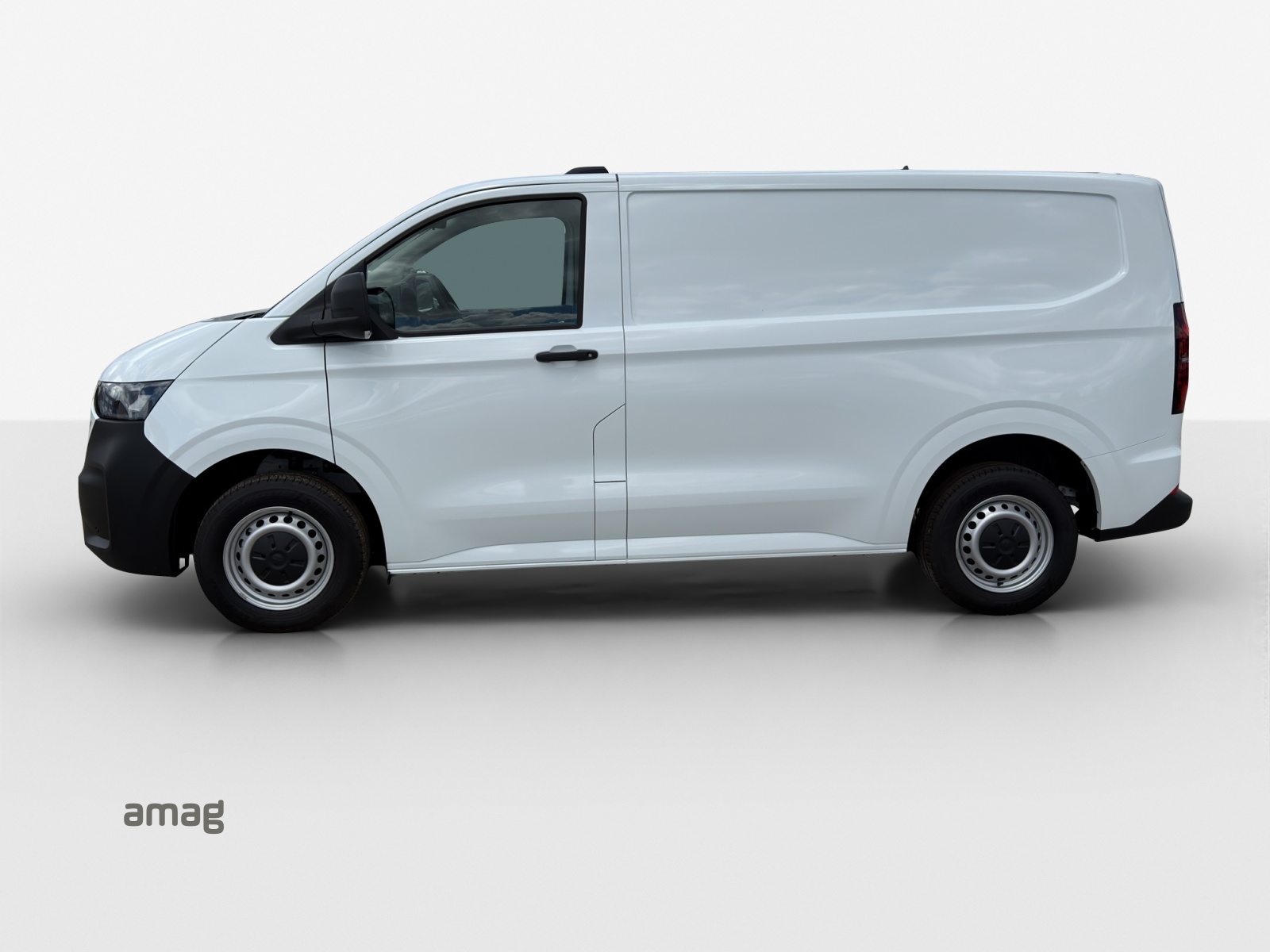 VW Transporter Kastenwagen RS 3100mm, Diesel, Manuale - 2
