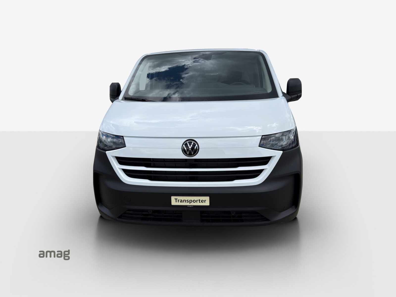 VW Transporter Kastenwagen RS 3100mm, Diesel, Manuale - 7