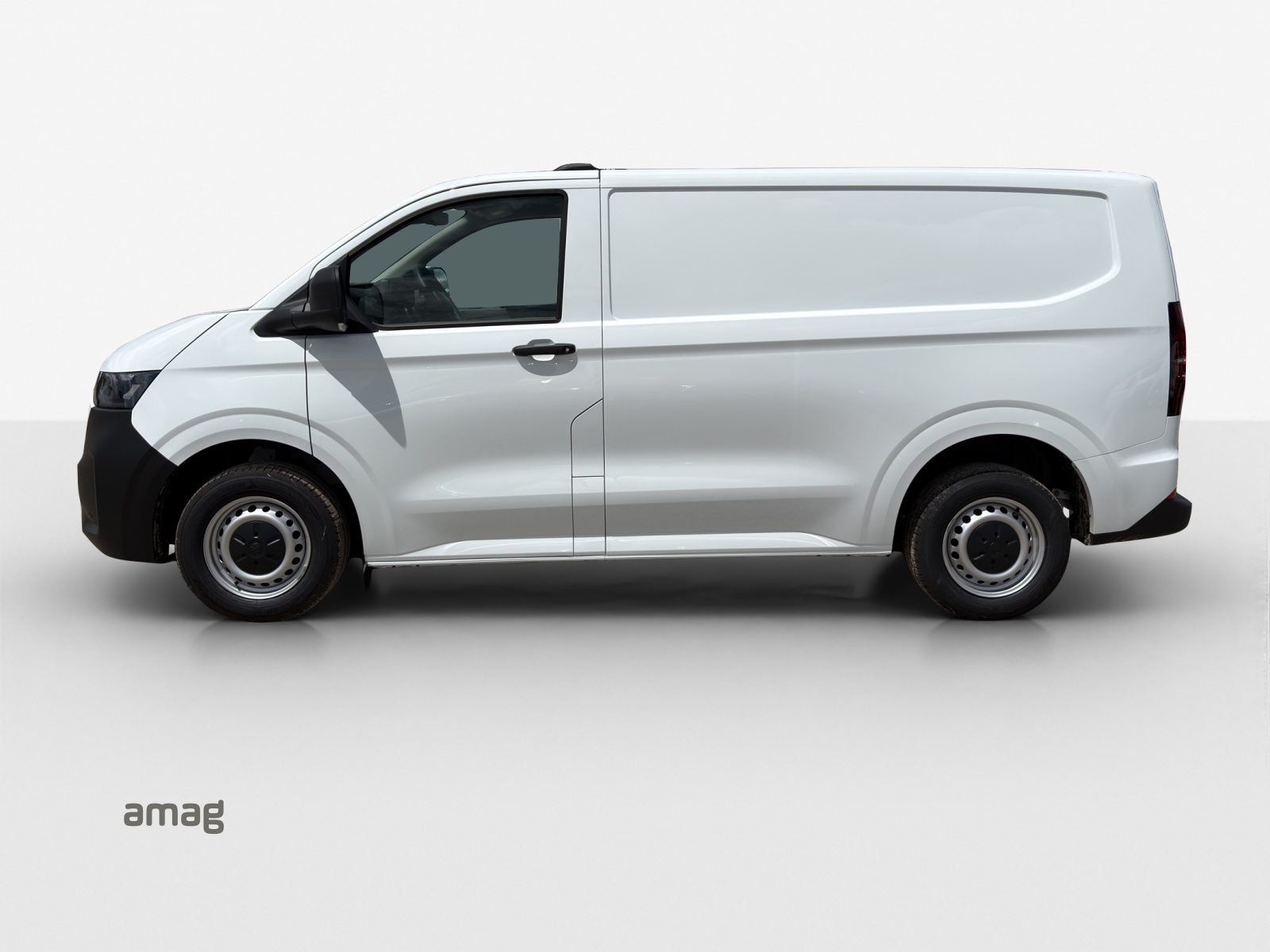 VW Transporter Kastenwagen RS 3100mm, Diesel, Manuale - 2