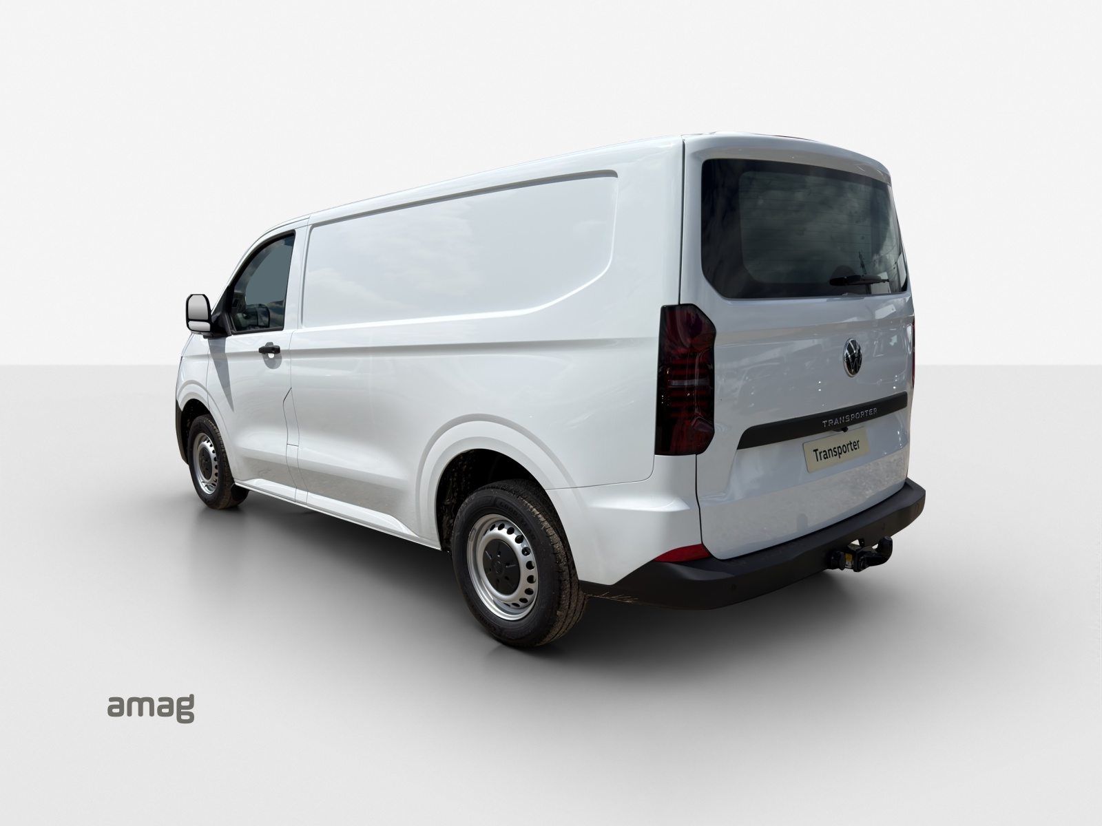 VW Transporter Kastenwagen RS 3100mm, Diesel, Manuale - 3