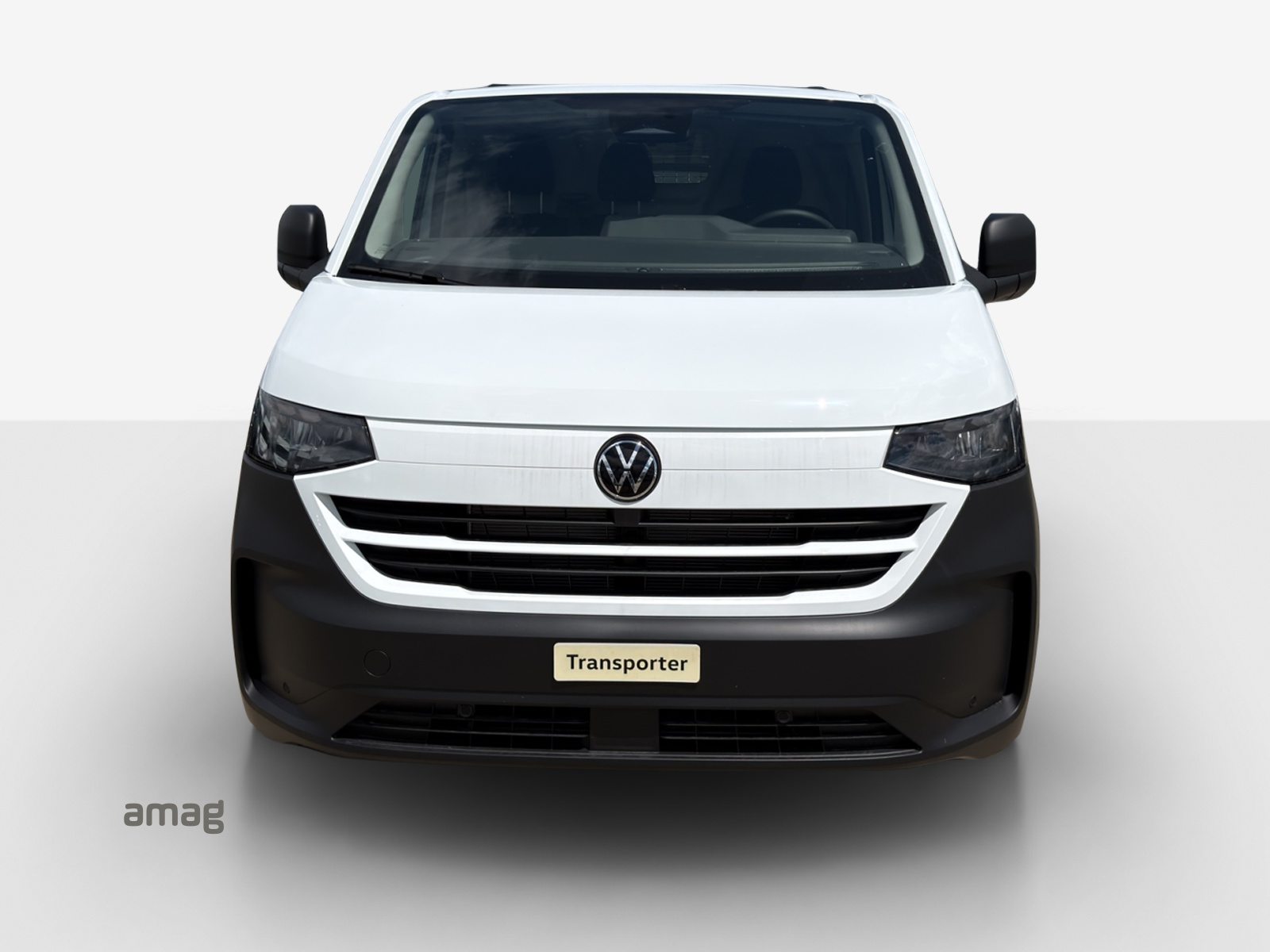 VW Transporter Kastenwagen RS 3100mm, Diesel, Manuale - 7