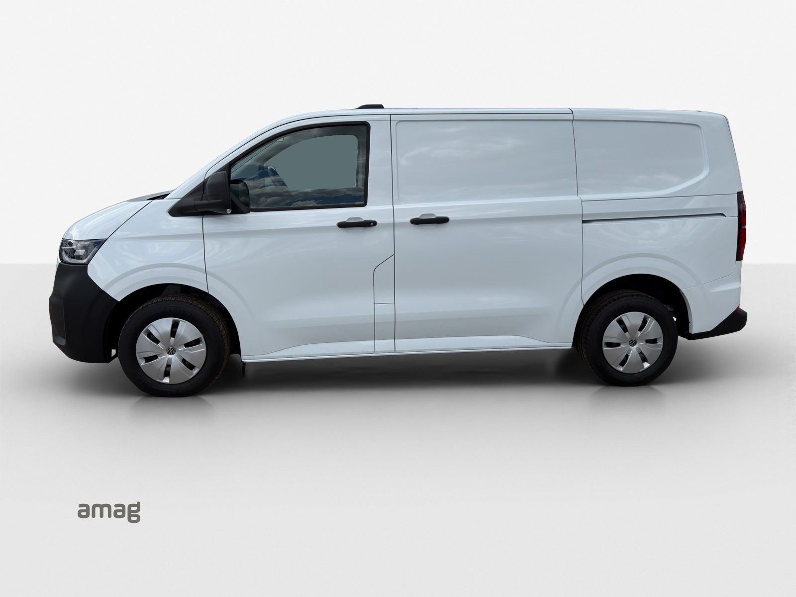 VW Transporter Kastenwagen RS 3100mm, Diesel, Automatik - 2
