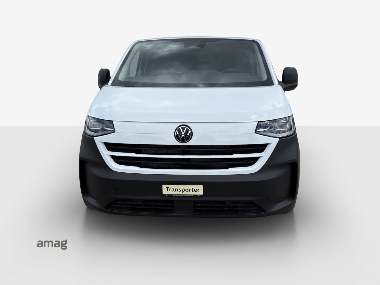 VW Transporter Kastenwagen RS 3100mm, Diesel, Automatik - 7