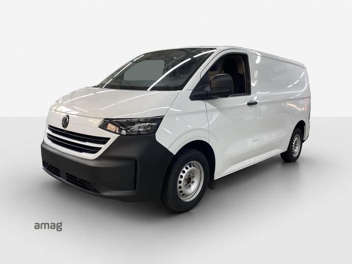 VW Transporter Kastenwagen BEV RS 3100mm, Elektro, Automatik