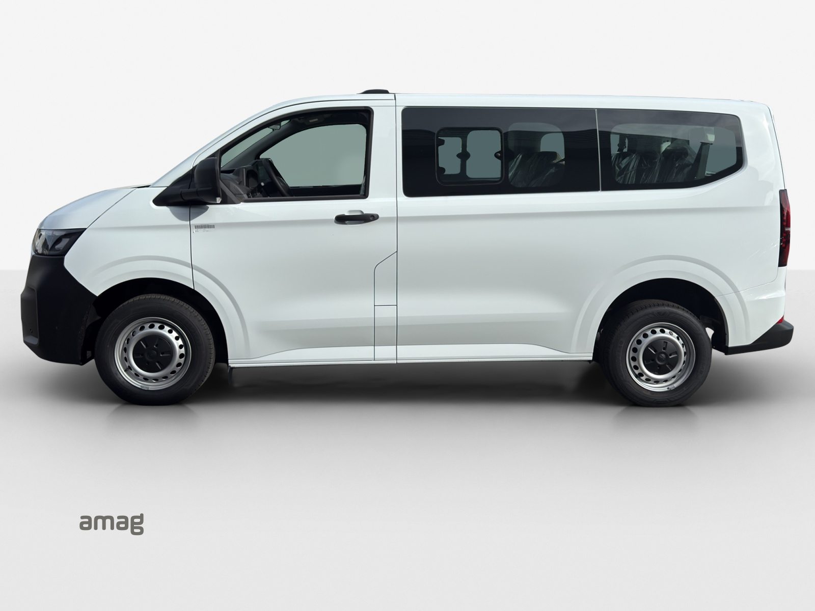 VW Transporter Kombi RS 3100mm, Diesel, Neuwagen, Handschaltung - 2