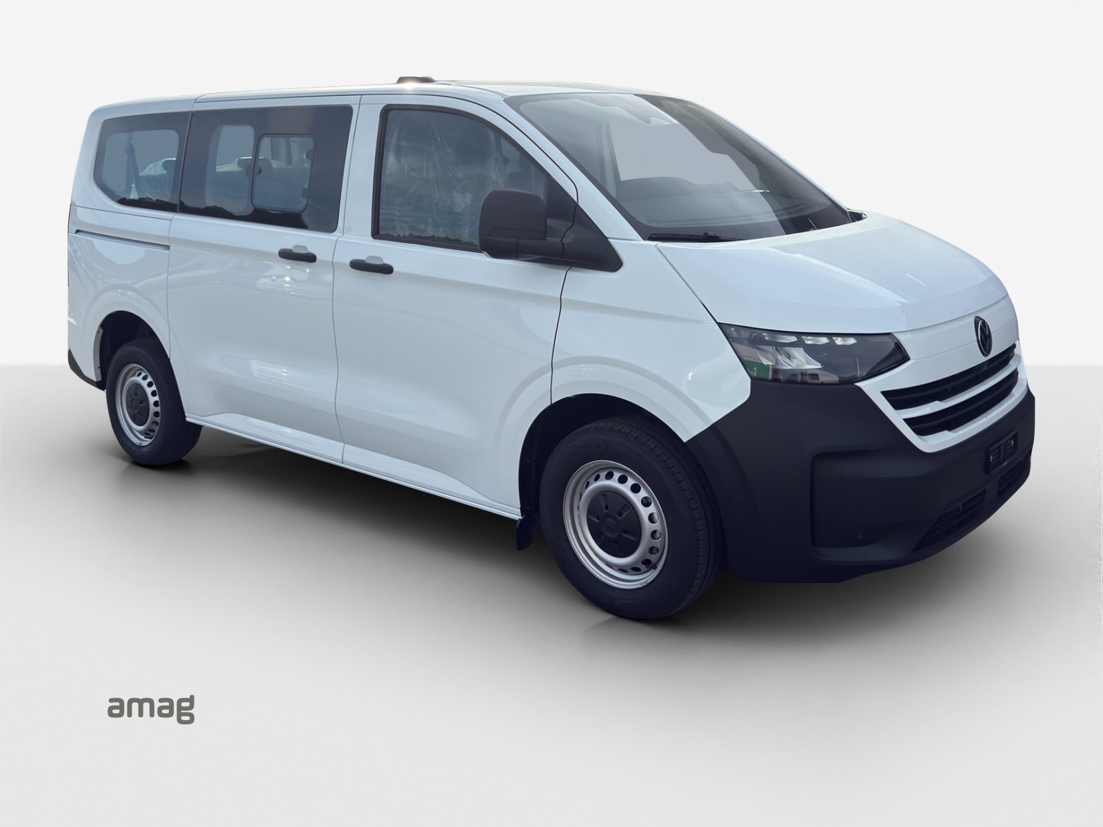 VW Transporter Kombi RS 3100mm, Diesel, Neuwagen, Handschaltung - 6