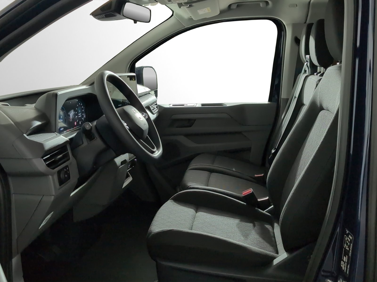 VW Transporter Kombi RS 3500mm, Diesel, New car, Automatic - 5