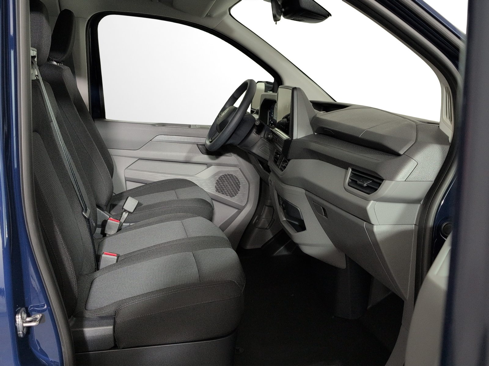 VW Transporter Kombi RS 3500mm, Diesel, New car, Automatic - 6