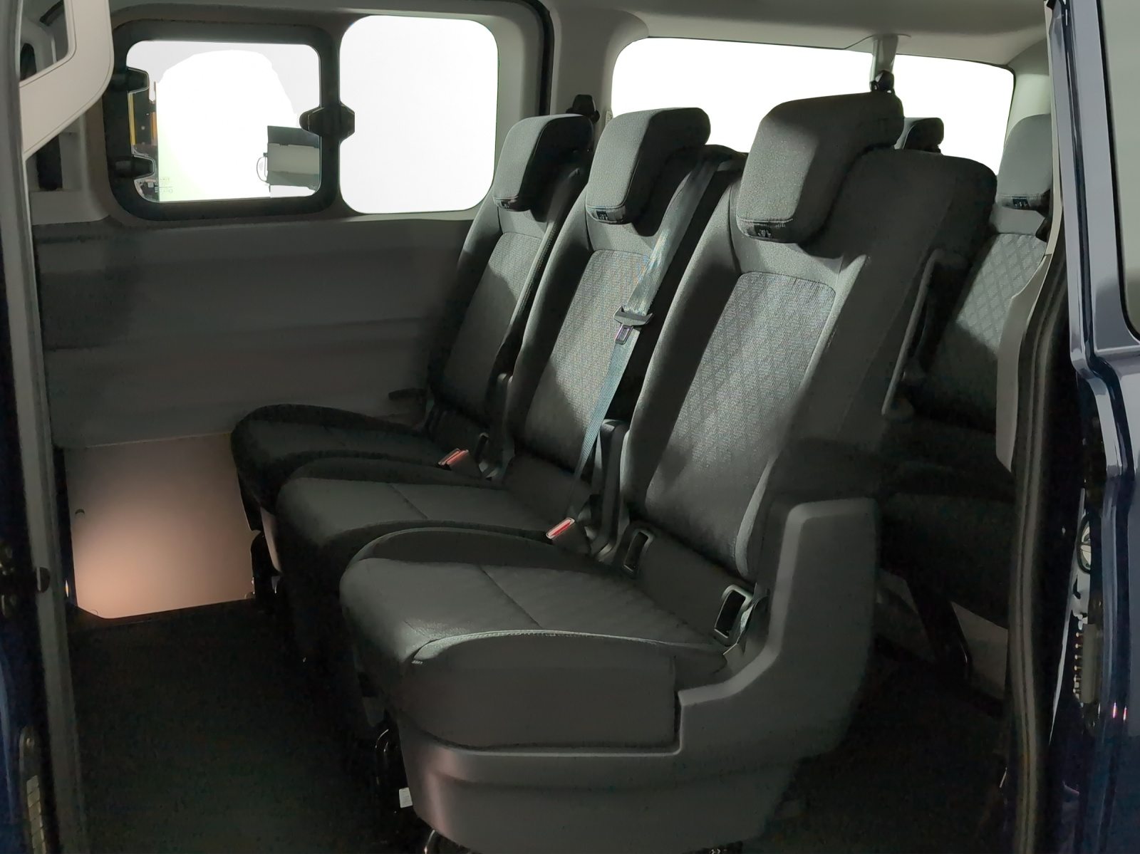 VW Transporter Kombi RS 3500mm, Diesel, New car, Automatic - 7