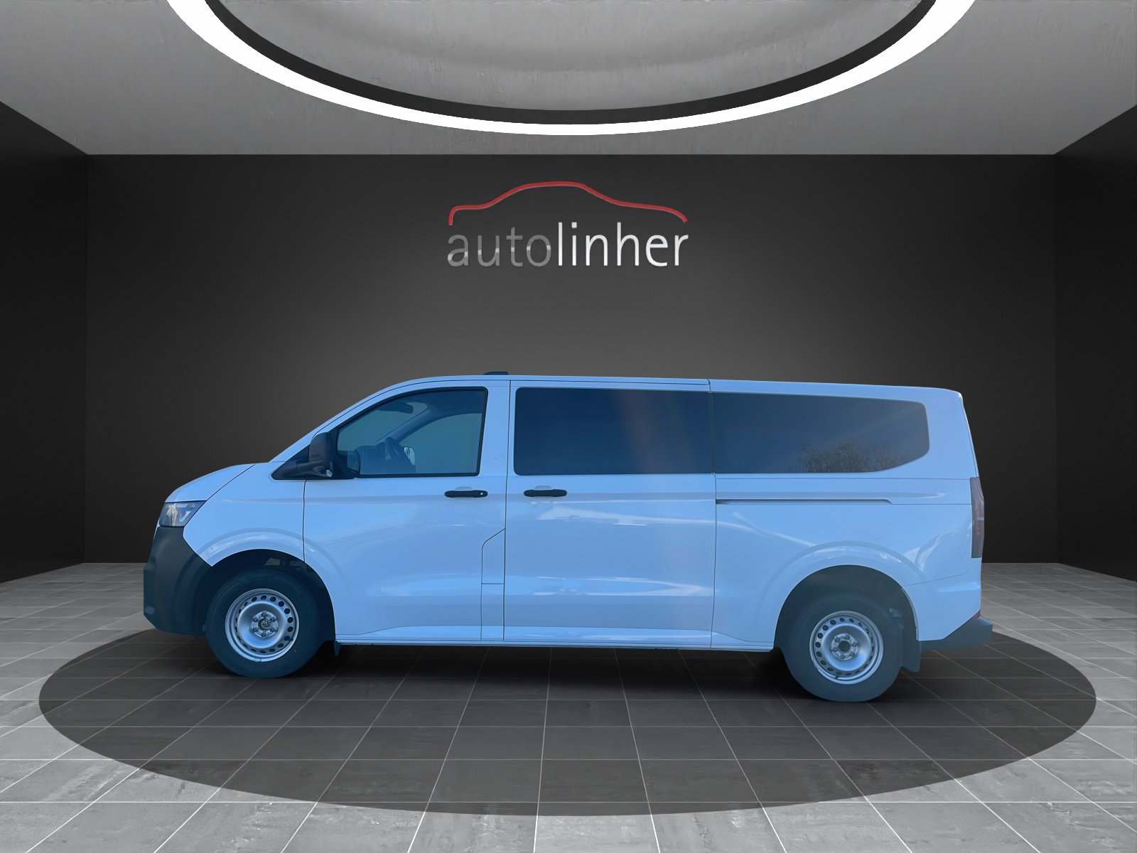 VW Transporter Kombi Langer Radstand 2.0 TDI, Diesel, New car, Manual - 2
