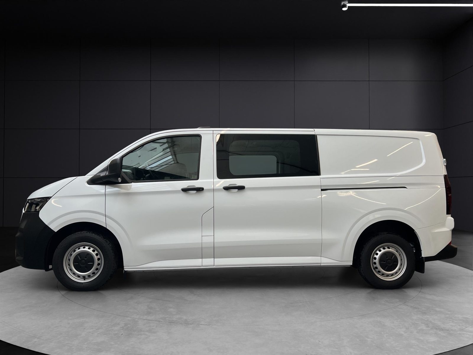 VW Transporter Kombi 3500 2.0 TDI 170 4motion, Diesel, Neuwagen, Automatik - 2