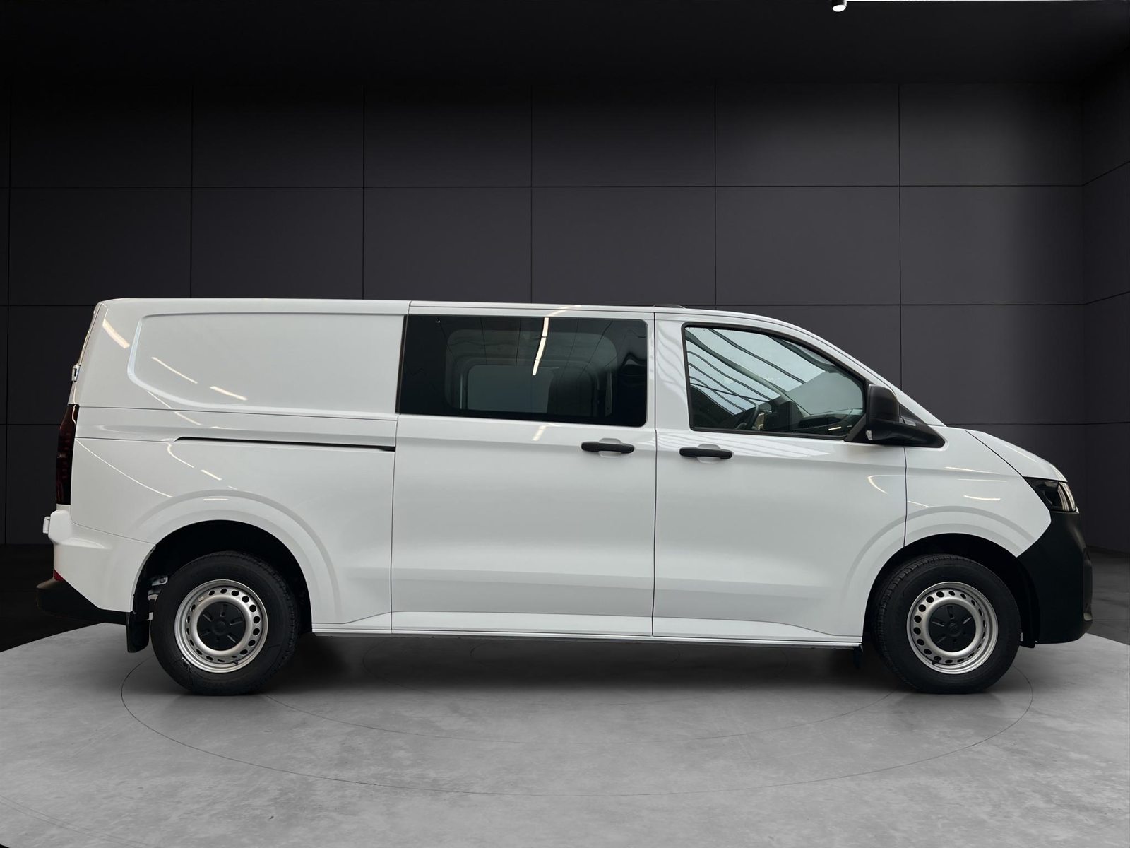 VW Transporter Kombi 3500 2.0 TDI 170 4motion, Diesel, Neuwagen, Automatik - 6