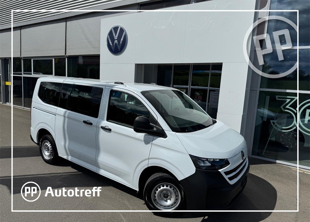 VW Transporter Kombi RS 3100mm