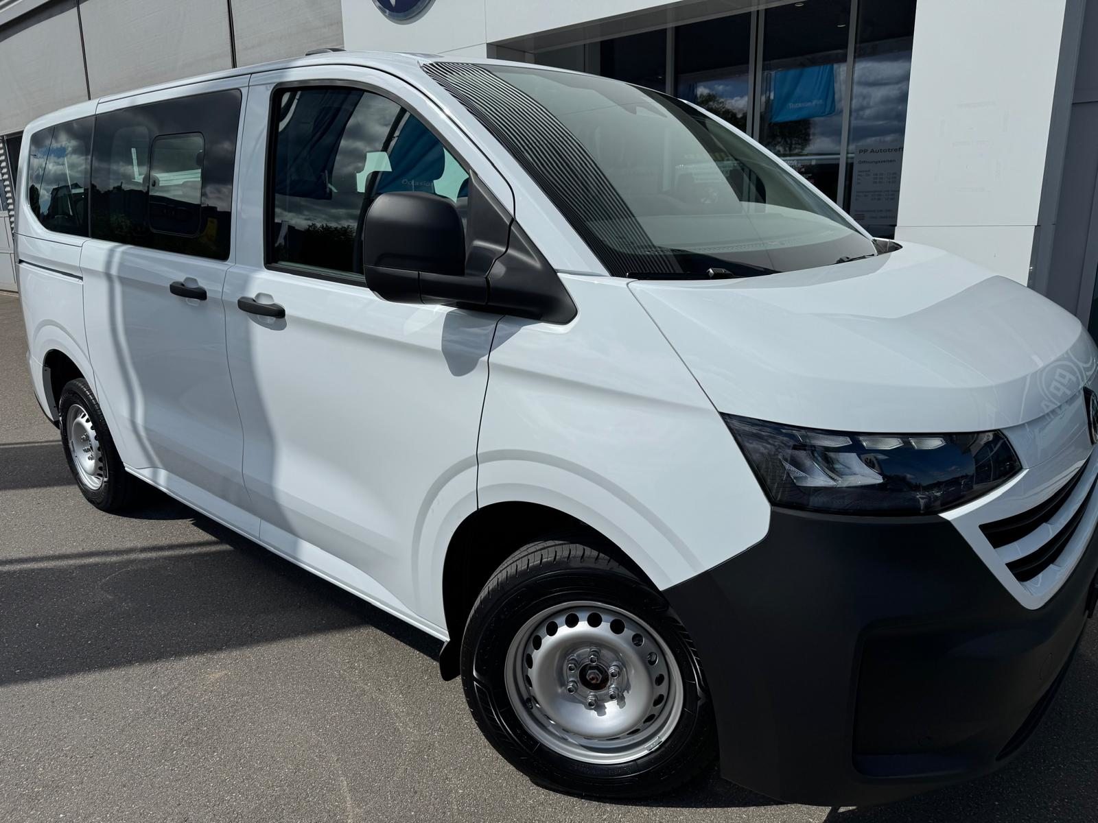 VW Transporter Kombi RS 3100mm, Diesel, Auto nuove, Automatico - 2