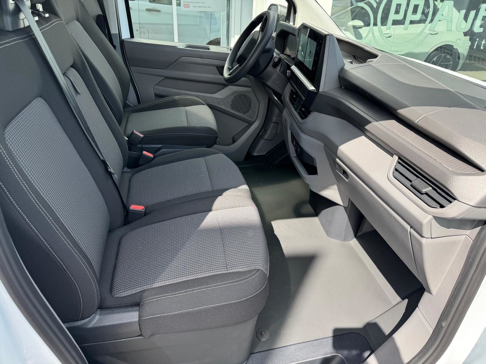 VW Transporter Kombi RS 3100mm, Diesel, Auto nuove, Automatico - 3
