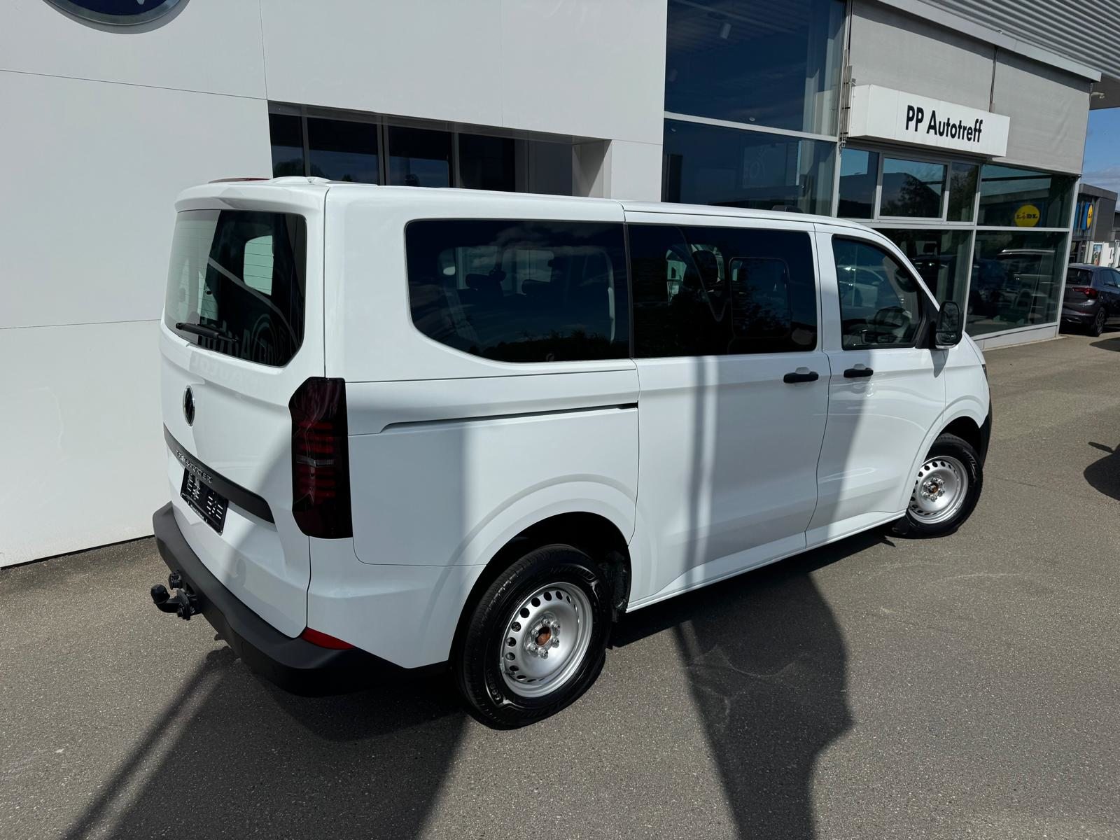 VW Transporter Kombi RS 3100mm, Diesel, Auto nuove, Automatico - 4