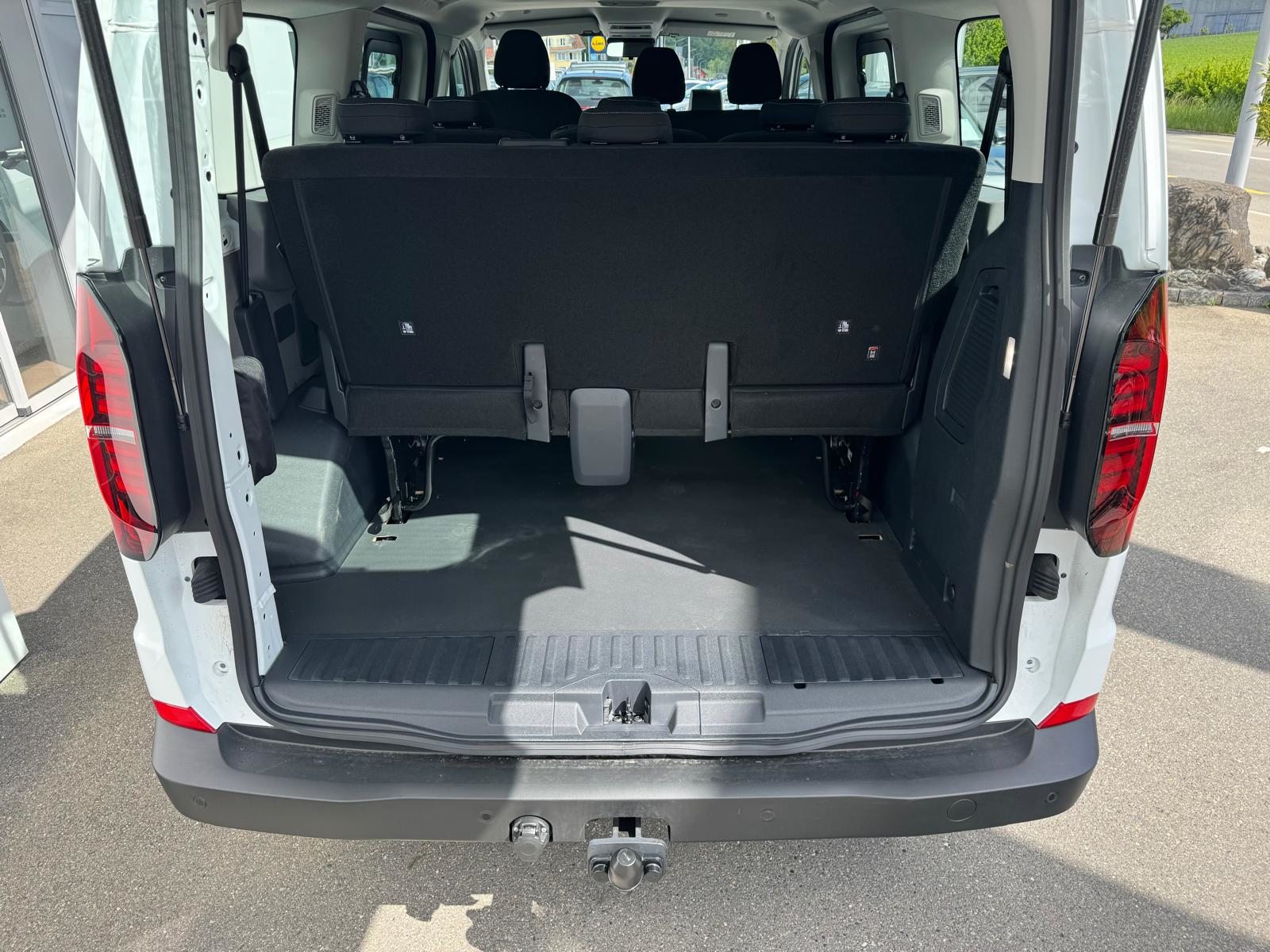 VW Transporter Kombi RS 3100mm, Diesel, Auto nuove, Automatico - 5