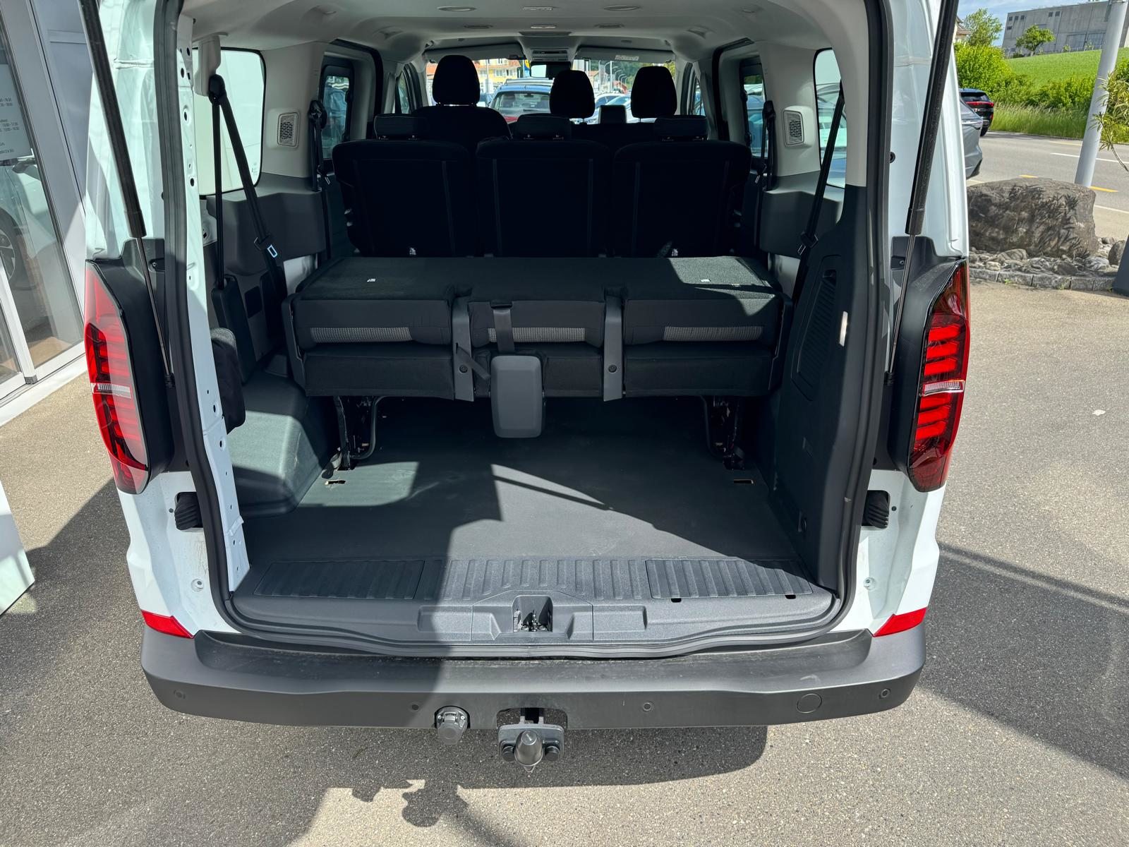 VW Transporter Kombi RS 3100mm, Diesel, Auto nuove, Automatico - 6