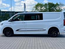 VW Transporter Van Plus, Diesel, New car, Automatic - 4