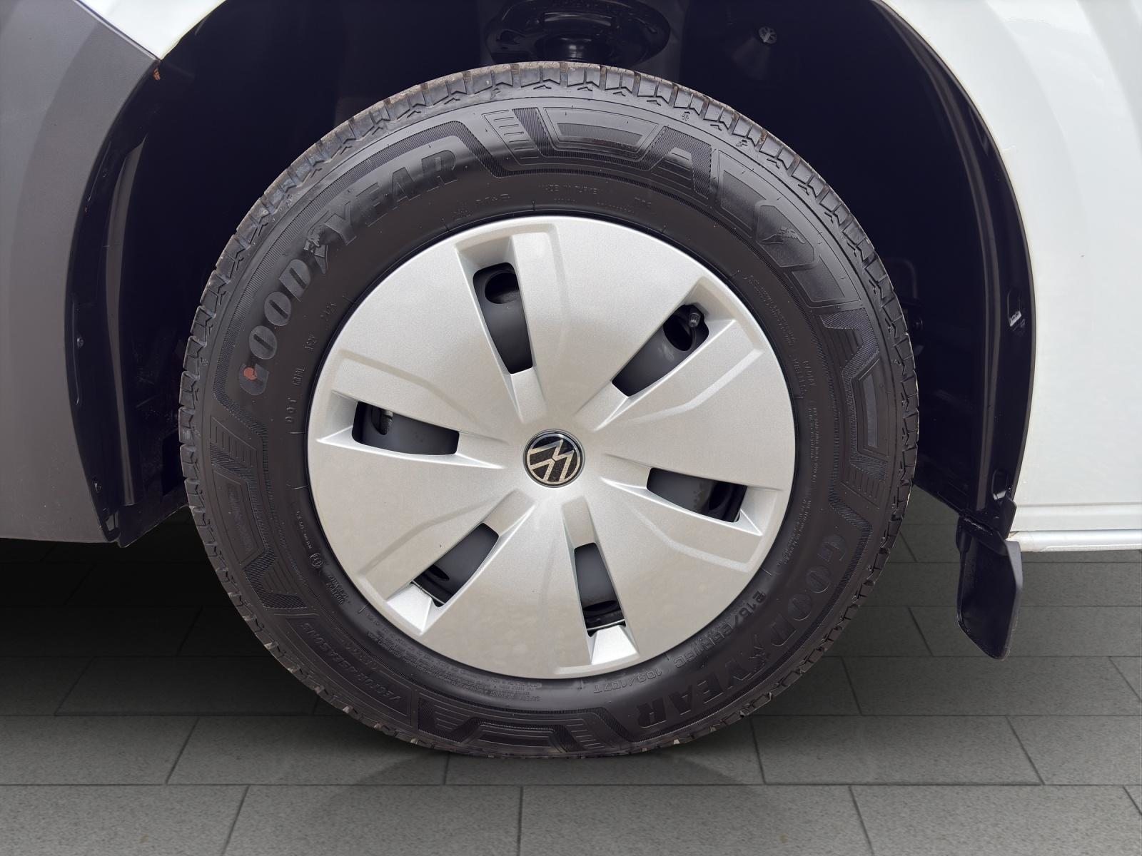VW Transporter Kaw. 3100 E-Motor 70kWh, Elettrica, Auto nuove, Automatico - 5