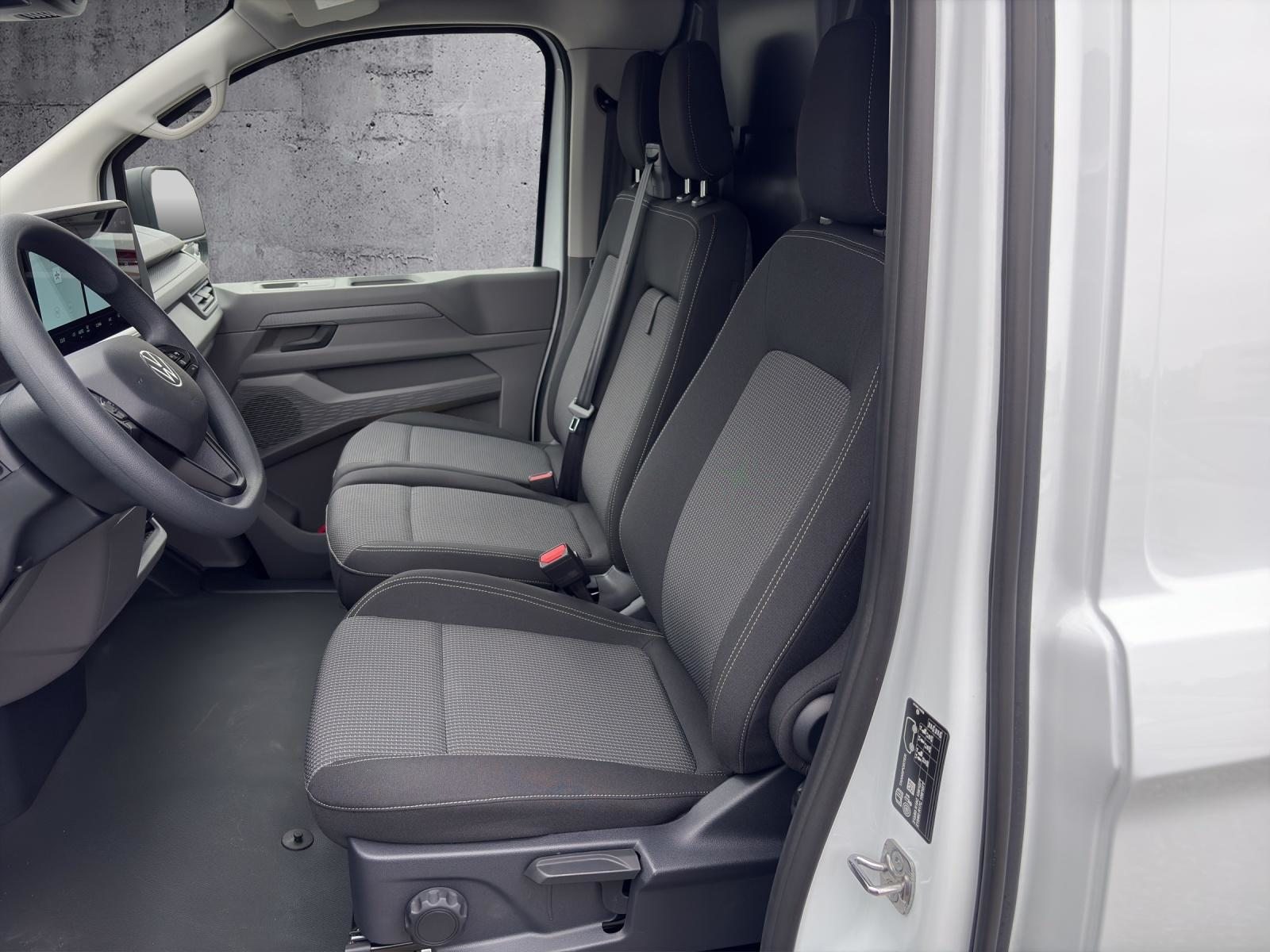 VW Transporter Kaw. 3100 E-Motor 70kWh, Elettrica, Auto nuove, Automatico - 7