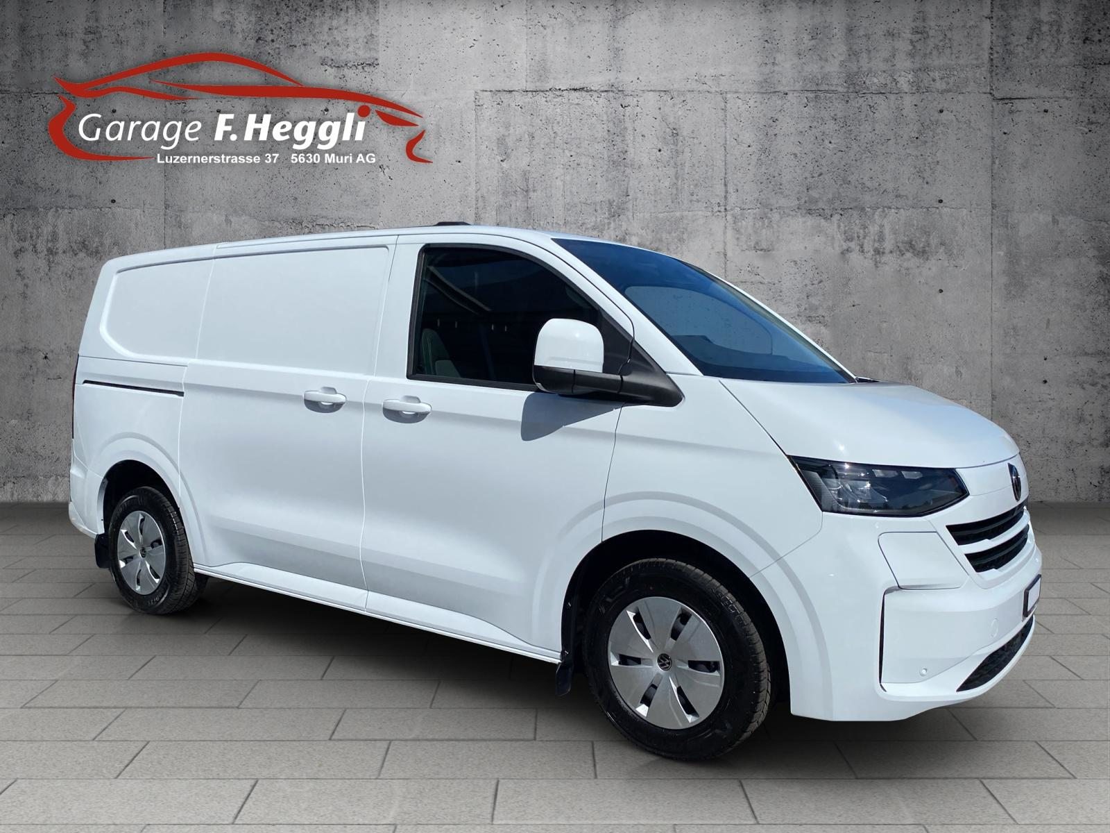 VW Transporter Kaw. 3100 E-Motor 70kWh, Elettrica, Auto nuove, Automatico - 2