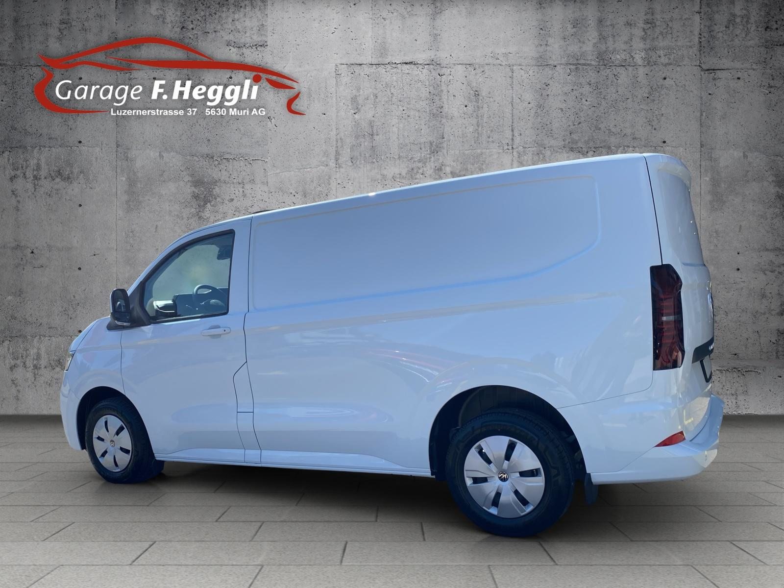VW Transporter Kaw. 3100 E-Motor 70kWh, Elettrica, Auto nuove, Automatico - 4