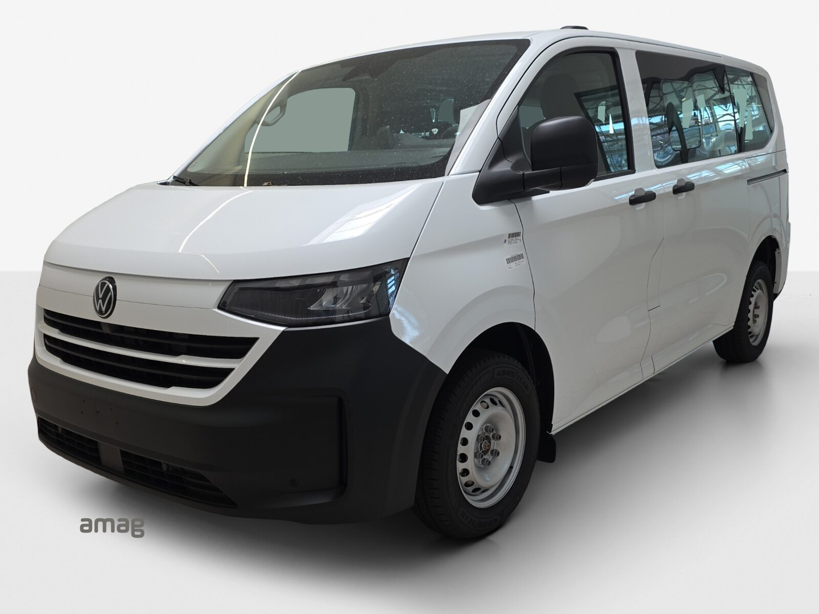 VW Transporter Kombi RS 3100mm