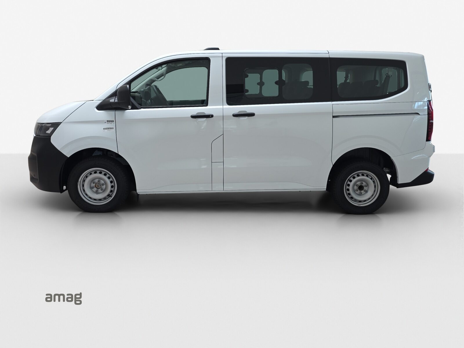 VW Transporter Kombi RS 3100mm, Diesel, New car, Manual - 2