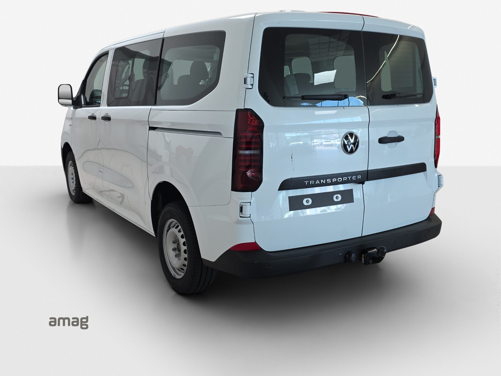 VW Transporter Kombi RS 3100mm, Diesel, New car, Manual - 3