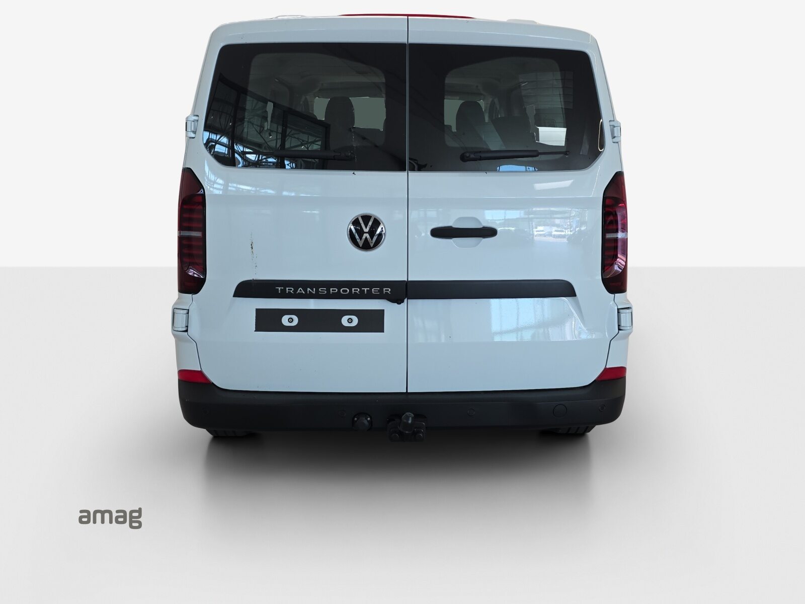VW Transporter Kombi RS 3100mm, Diesel, New car, Manual - 4