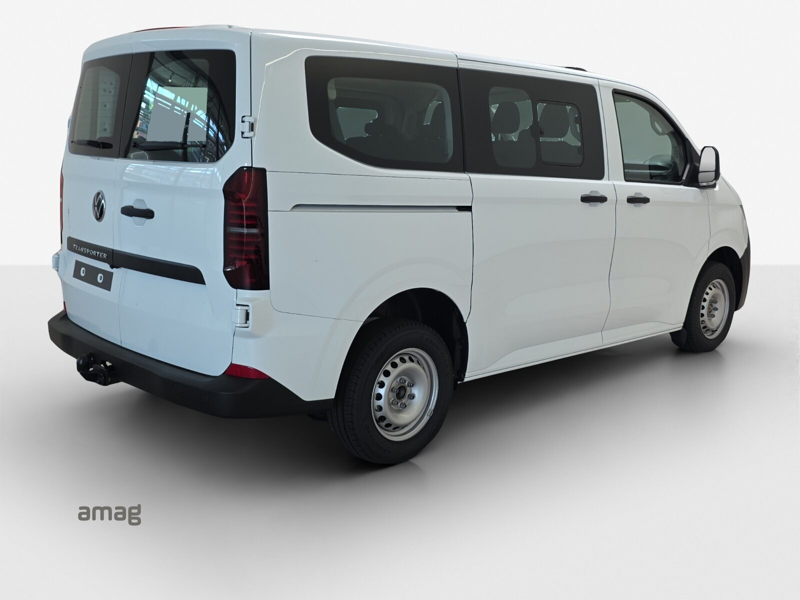 VW Transporter Kombi RS 3100mm, Diesel, New car, Manual - 5
