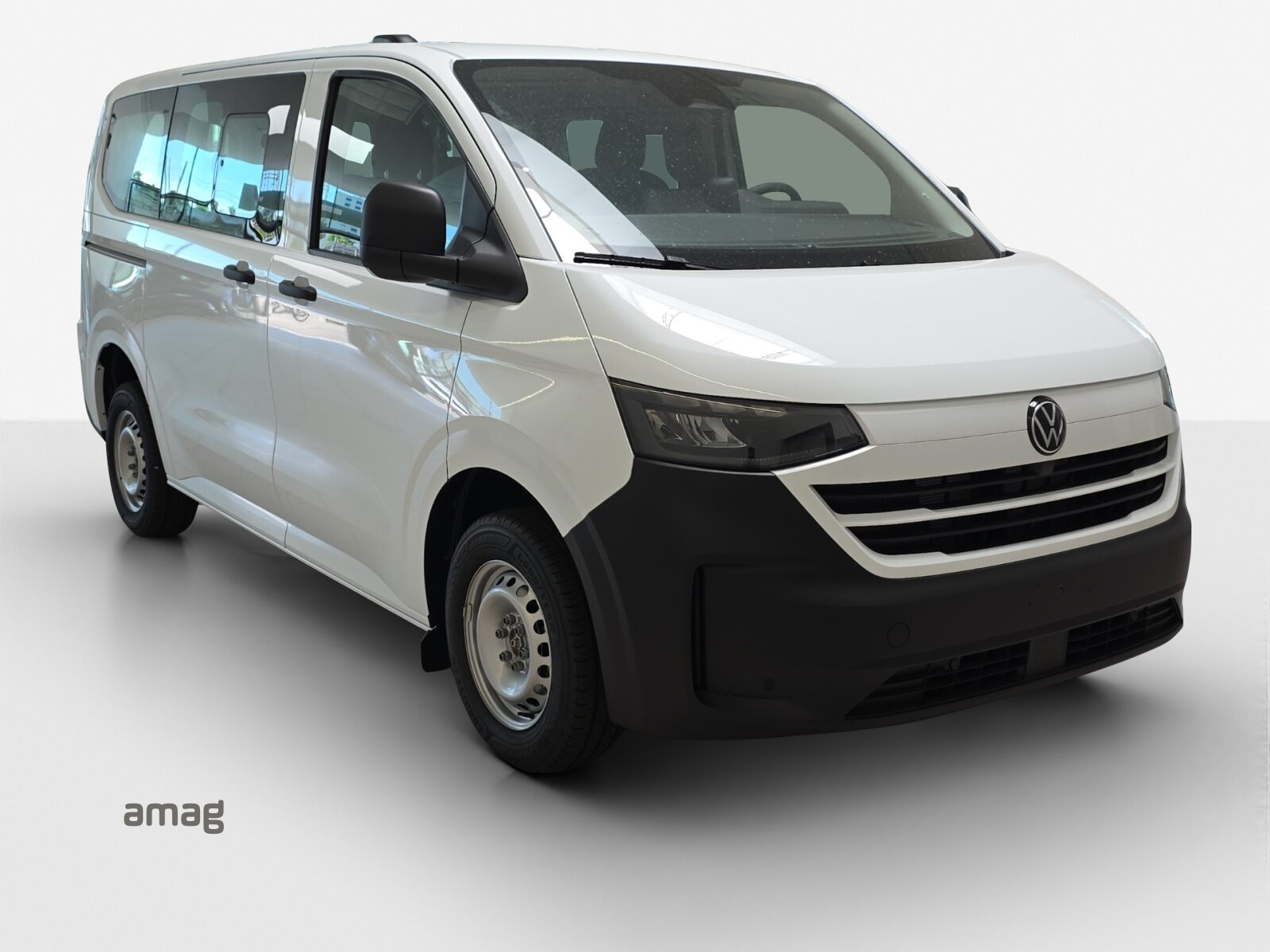 VW Transporter Kombi RS 3100mm, Diesel, New car, Manual - 6