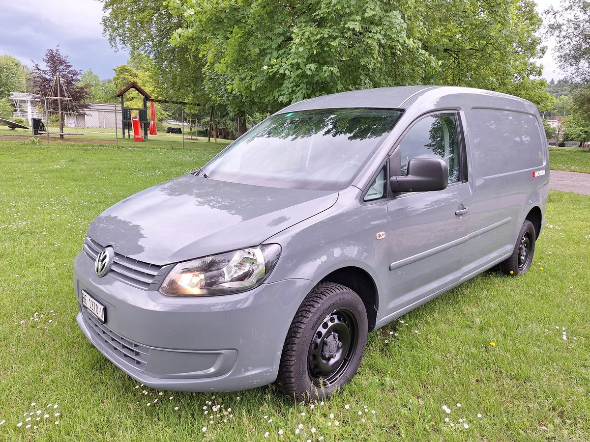 VW 2.0 Tdi 4motion