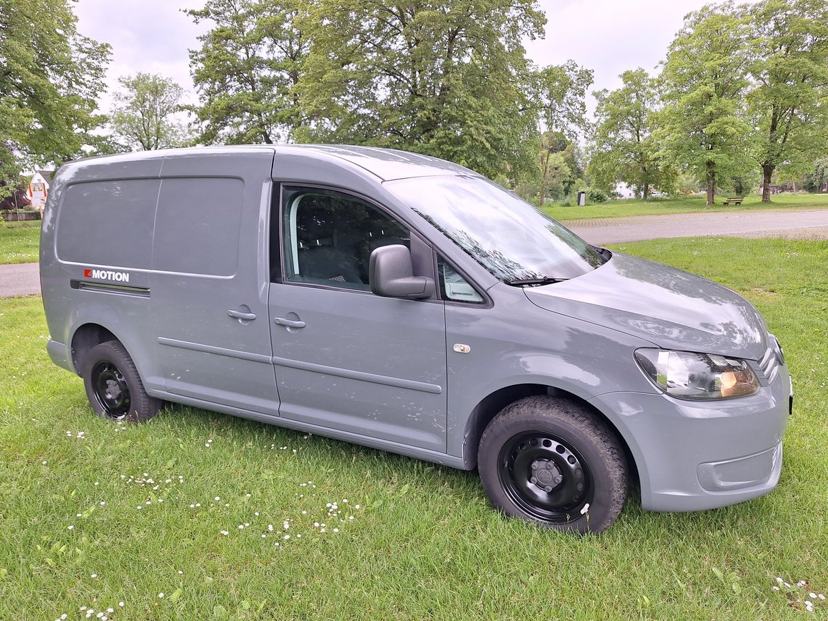 VW 2.0 Tdi 4motion, Diesel, Occasion / Utilisé, Manuelle - 2
