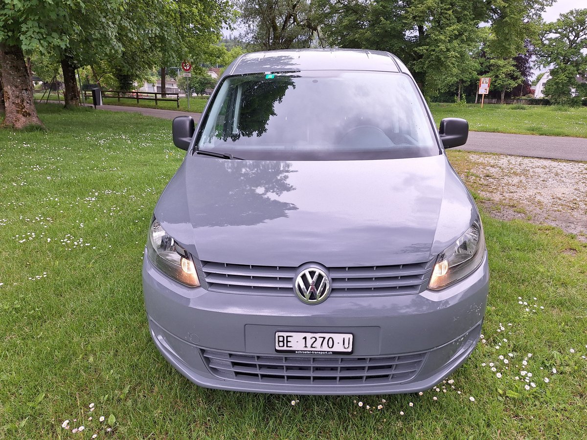 VW 2.0 Tdi 4motion, Diesel, Occasion / Utilisé, Manuelle - 4