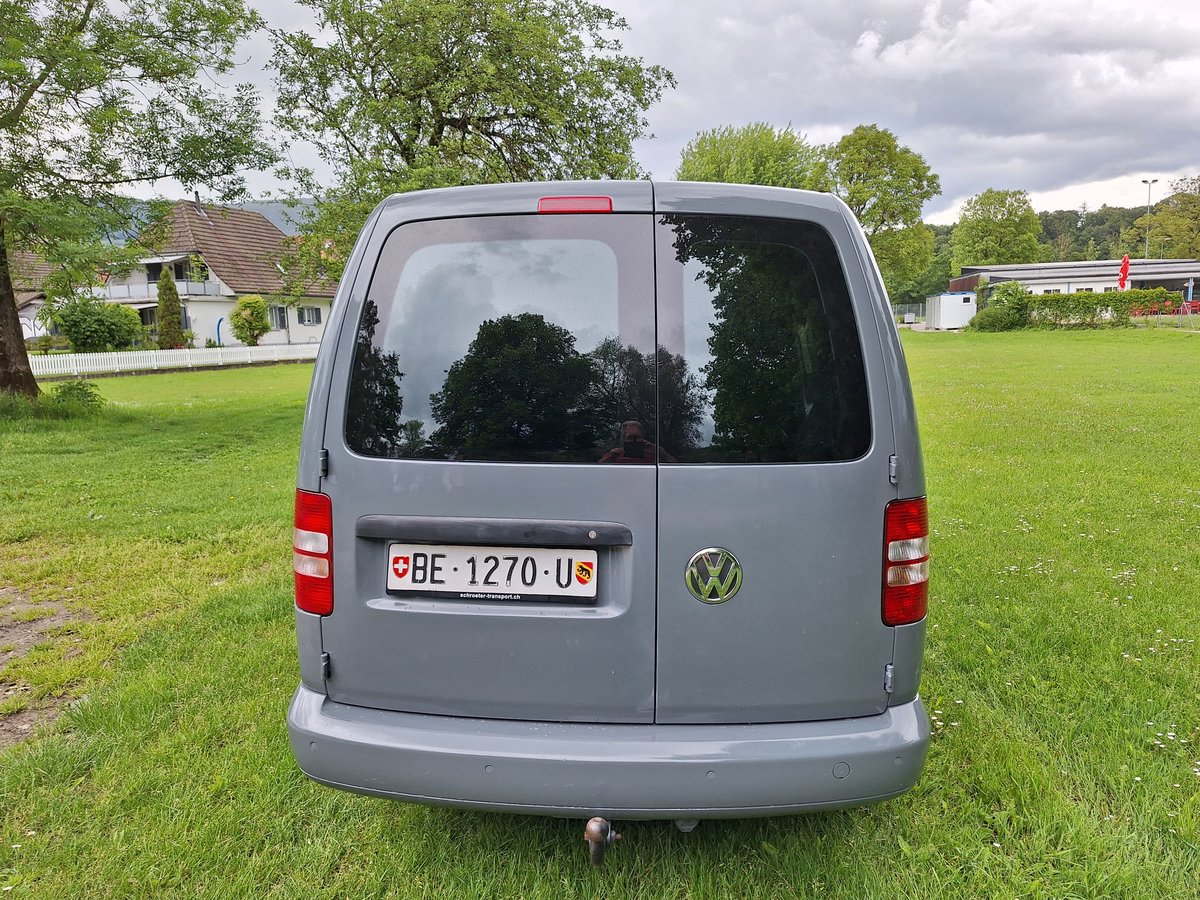 VW 2.0 Tdi 4motion, Diesel, Occasion / Utilisé, Manuelle - 6