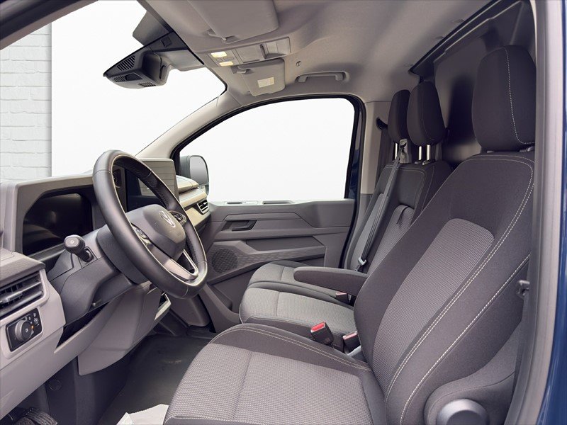 VW Transporter Kaw. 3500 2.0 TDI 150 4motion, Diesel, Occasioni / Usate, Automatico - 5