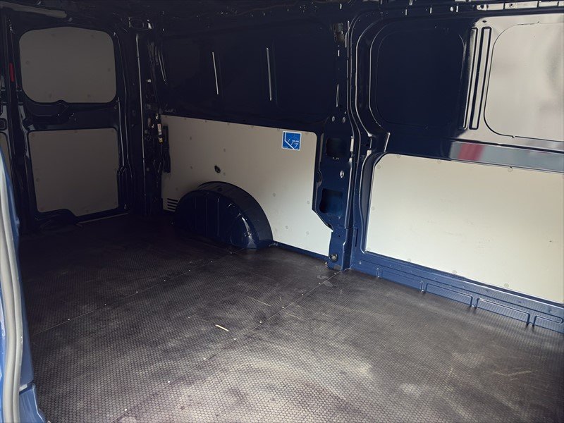 VW Transporter Kaw. 3500 2.0 TDI 150 4motion, Diesel, Occasioni / Usate, Automatico - 7