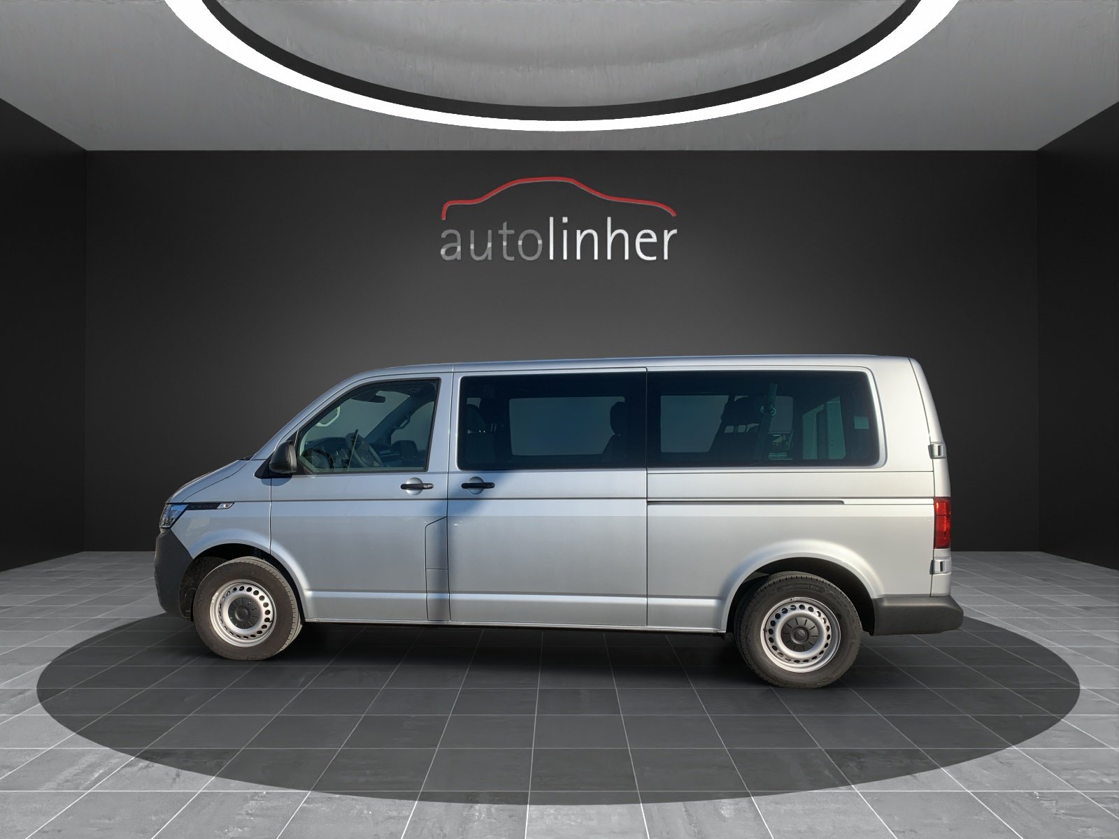 VW Transporter Kombi Langer Radstand 2.0 TDI 4Motion DSG, Diesel, Occasioni / Usate, Automatico - 2