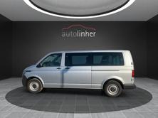 VW Transporter Kombi Langer Radstand 2.0 TDI 4Motion DSG, Diesel, Occasion / Utilisé, Automatique - 2