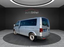 VW Transporter Kombi Langer Radstand 2.0 TDI 4Motion DSG, Diesel, Occasion / Utilisé, Automatique - 3